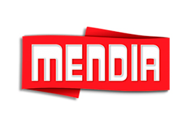 Mendia